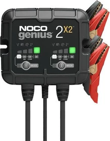 Noco Genius2x2