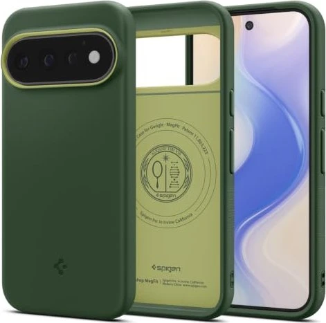 Spigen Nano Pop (MagFit) für Google Pixel 11 Pro