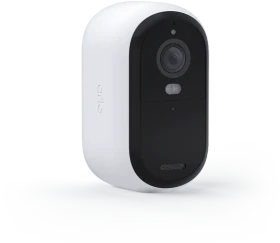 Arlo Essential 2K Outdoor Camera Gen2 weiß, 2er-Pack