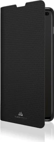 Black Rock The Standard Booklet für Samsung Galaxy S10+ schwarz