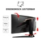MSI Optix MEG381CQRDE Plus, 37.5" Vorschaubild