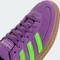 adidas Handball Spezial active purple/solar green/gum Vorschaubild