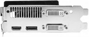 Gainward GeForce GTX 580 Phantom, 3GB GDDR5, 2x DVI, HDMI, DP