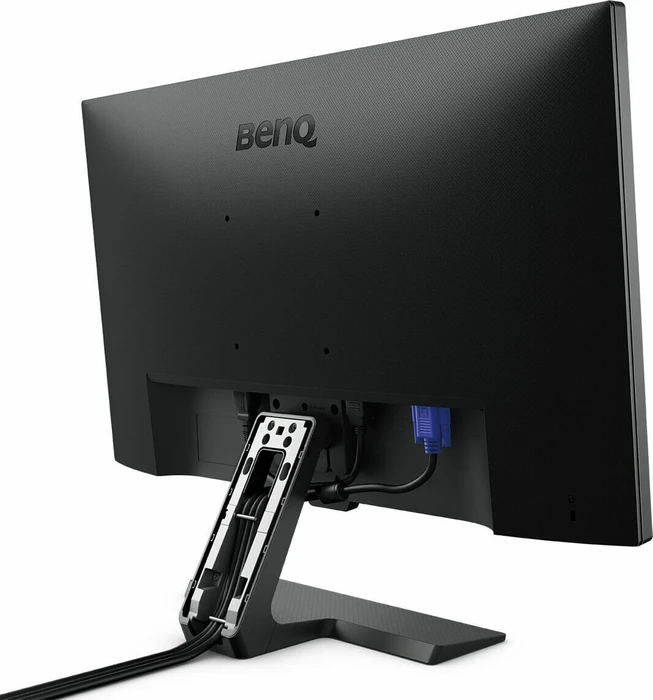 BenQ GL2480E, 24"