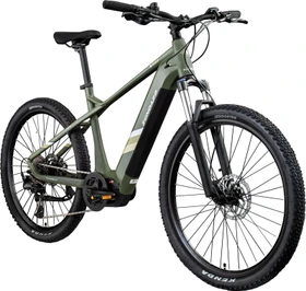 Zündapp X900 khaki