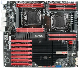 EVGA SR-X Classified (2x Intel 2011-0)
