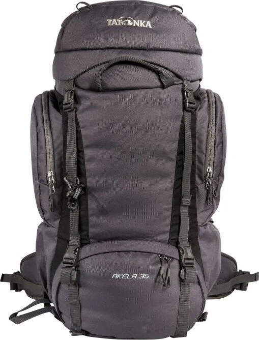 Tatonka Akela 35 titan grey