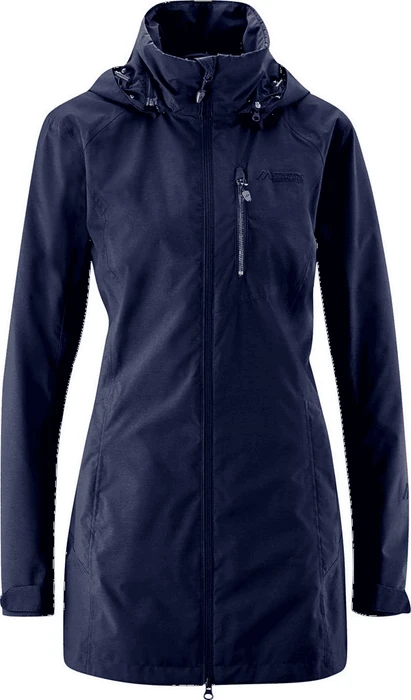 Maier Sports Perdura Funktionsjacke night sky (Damen)