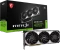 MSI GeForce RTX 4060 Ti Ventus 3X 16G OC, 16GB GDDR6, HDMI, 3x DP Vorschaubild