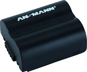 Ansmann A-Pan CGA-S006 Li-Ionen-Akku