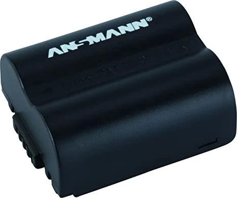 Ansmann A-Pan CGA-S006 Li-Ionen-Akku