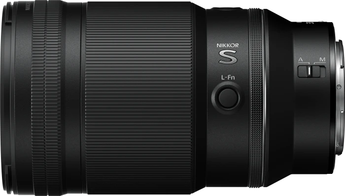 Nikon Z 35mm 1.2 S