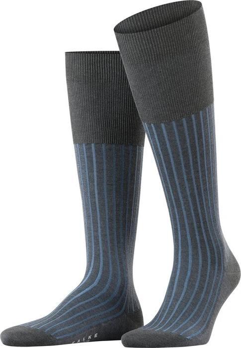 Falke Shadow Socken anthracite (Herren)