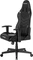 DXRacer Prince Series PF132 Gamingstuhl, schwarz mit weißen Nähten Vorschaubild