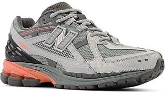 New Balance 1906 Utility grey matter/flare/castlerock (Herren)