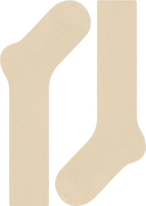 Falke Comfort Wool Socken cream (Junior)