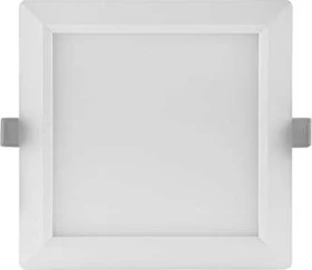 Osram Ledvance LED Downlight Slim Square 12W/4000K 155mm Einbauleuchte