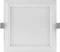 Osram Ledvance LED Downlight Slim Square Einbauleuchte Vorschaubild