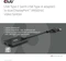 Club 3D USB-C 2x Displayport Videosplitter, USB-C 3.0 [Stecker] Vorschaubild