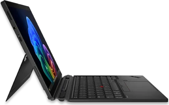 Lenovo ThinkPad X13 Detachable G1, Core Ultra 5 335, 16GB RAM, 512GB