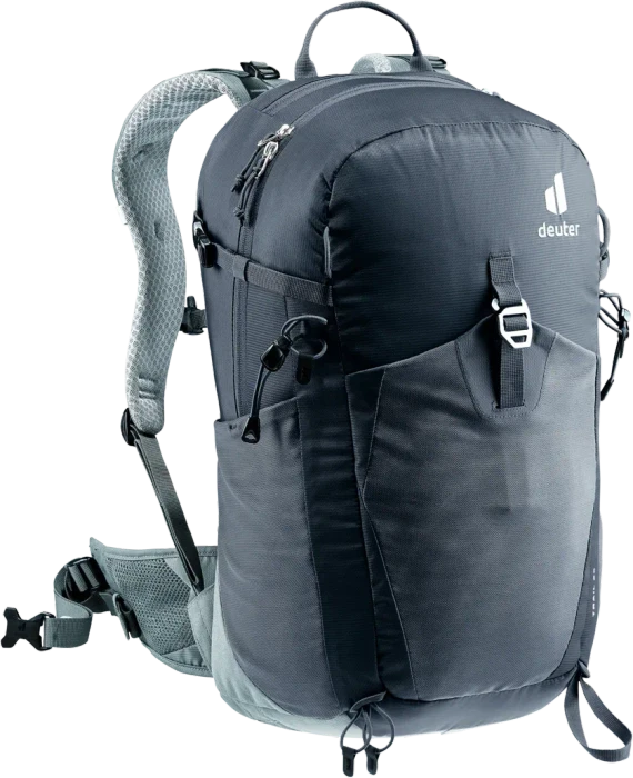 Deuter Trail 25 black/shale
