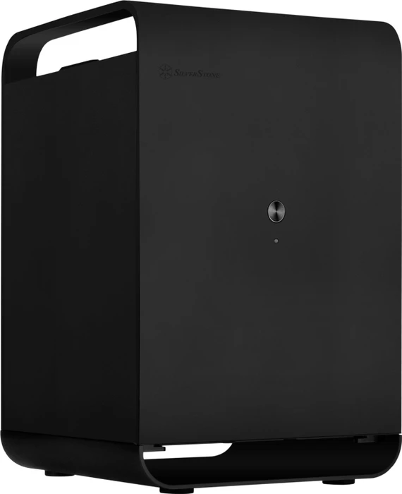 SilverStone Case Storage CS01