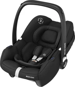 Maxi-Cosi Tinca i-Size essential black 2019/2020
