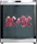 Cubes CC 202 E W AC/DC