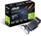 ASUS GeForce GT 710 Silent, 710-2-SL, 2GB DDR3, VGA, DVI, HDMI Vorschaubild