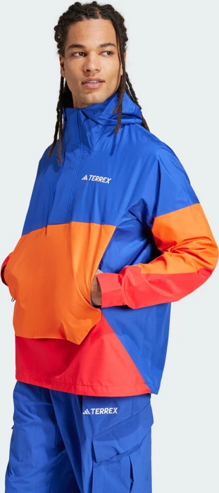 adidas Terrex Xploric 2.5L Climaproof Anorak (Herren)