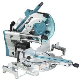 Makita DLS211PT2U Akku-Kappsäge inkl. 2 Akkus 5.0Ah