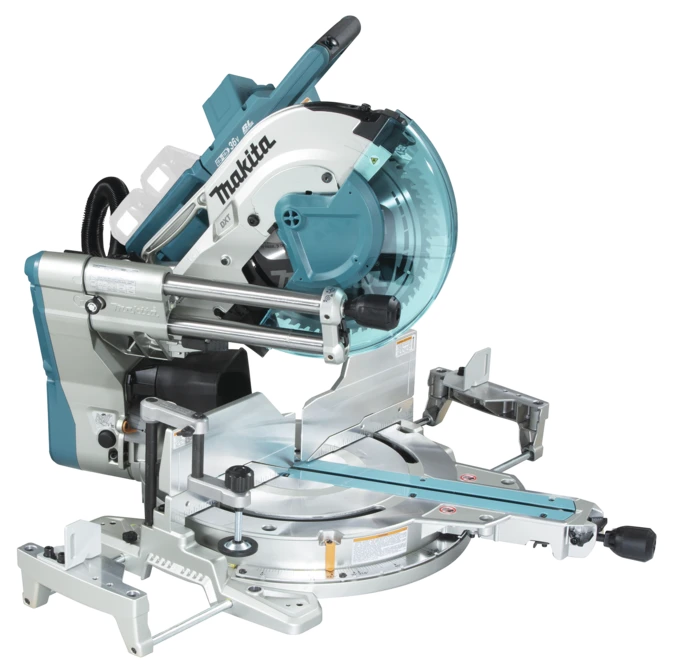 Makita DLS211 Akku-Kappsäge