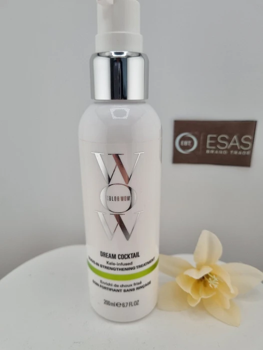 Color Wow Dream Cocktail Leave-In Treatment Kale-Infused, 200ml