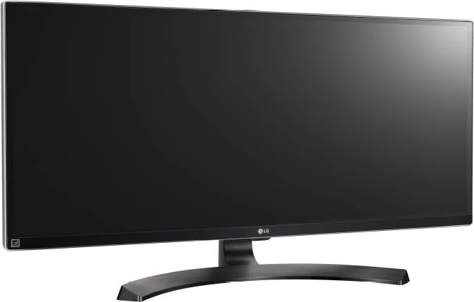 LG 34UB88-B, 34"