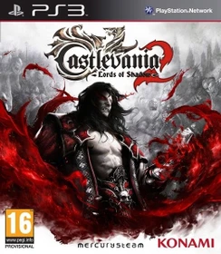 Castlevania - Lords of Shadow 2 (PS3)