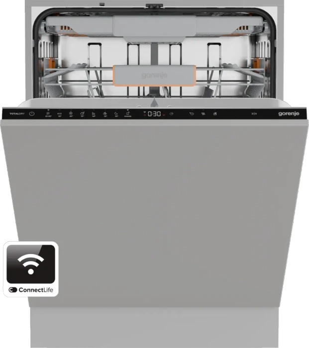 Gorenje GV673B65