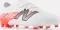 New Balance Furon Team JNR FG V8 white/energy red/black (Junior) Vorschaubild