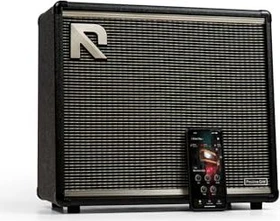 Positive Grid Reactor 50