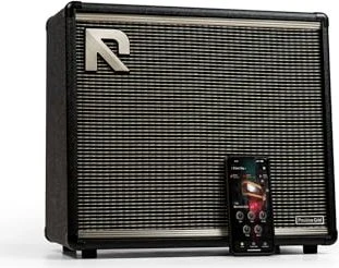 Positive Grid Reactor 50