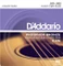 D'Addario Phosphor Bronze Custom Light 3-Pack Vorschaubild