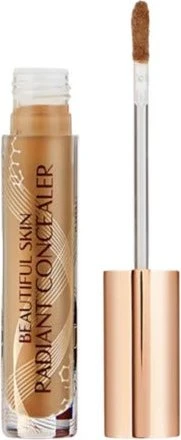 Charlotte Tilbury Beautiful Skin Radiant Concealer 14 deep, 7.2g