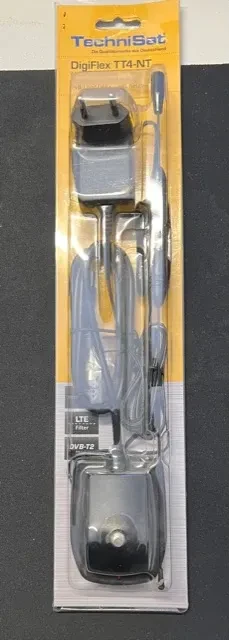TechniSat DigiFlex TT4