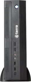 Wortmann Terra PC-Business 5000 Silent Greenline, Core i3-10100, 8GB RAM, 250GB SSD