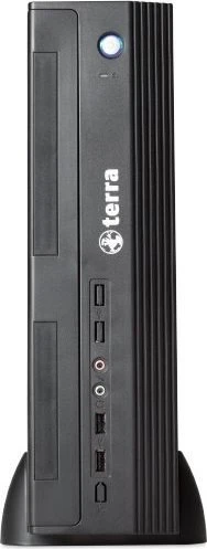 Wortmann Terra PC-Business 5000 Silent Greenline