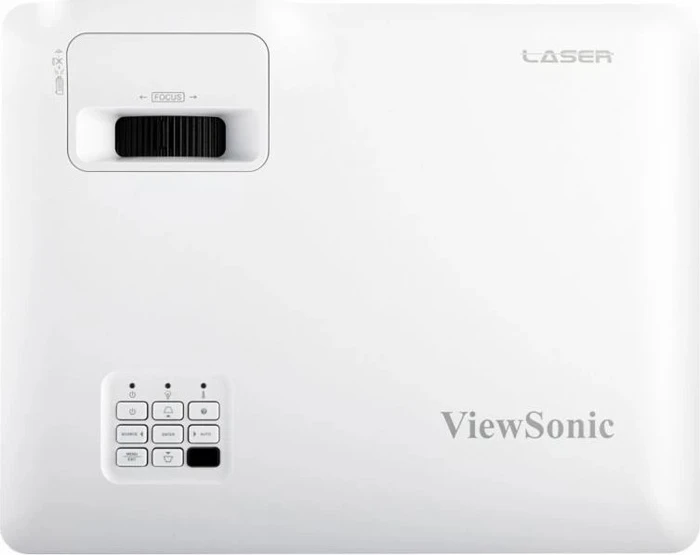 ViewSonic LS710HD