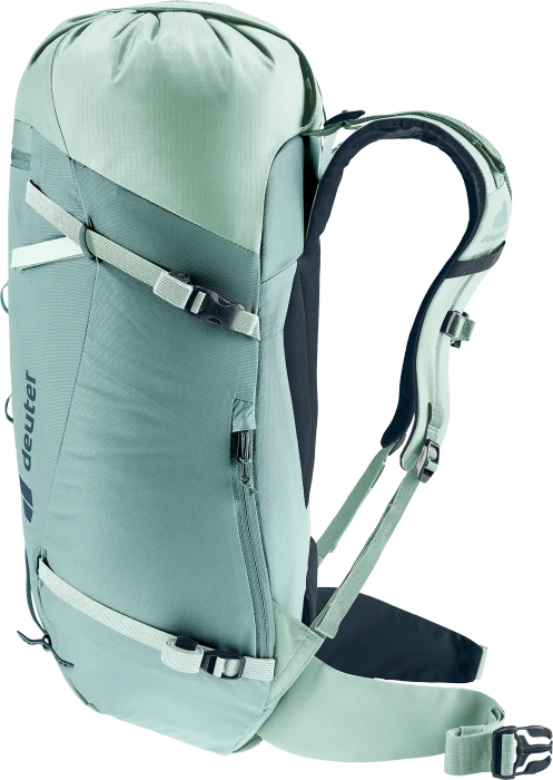 Deuter Guide 28 SL jade/frost (Damen)