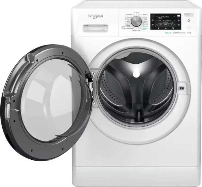 Whirlpool FFD 9489 BV EE Frontlader