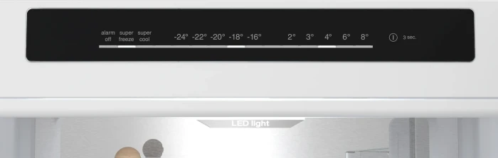 Siemens iQ500 KG39NAIAU