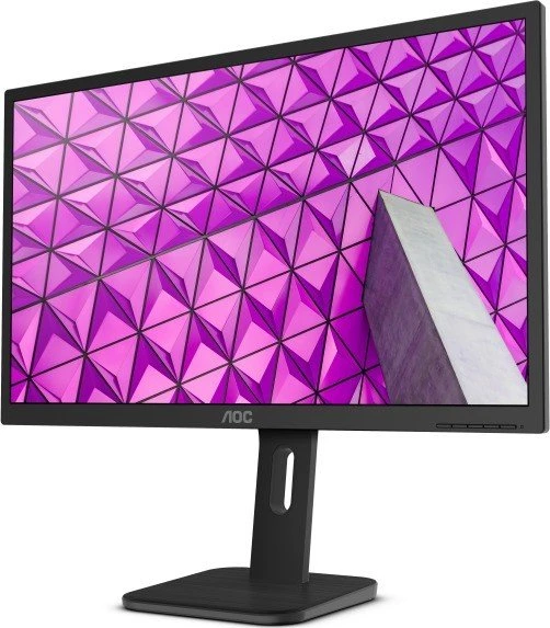 AOC Q27P1, 27"