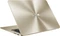 ASUS ZenBook UX3430UN, Shimmer Gold, Core i5-8250U, 16GB RAM, 256GB SSD, DE Vorschaubild